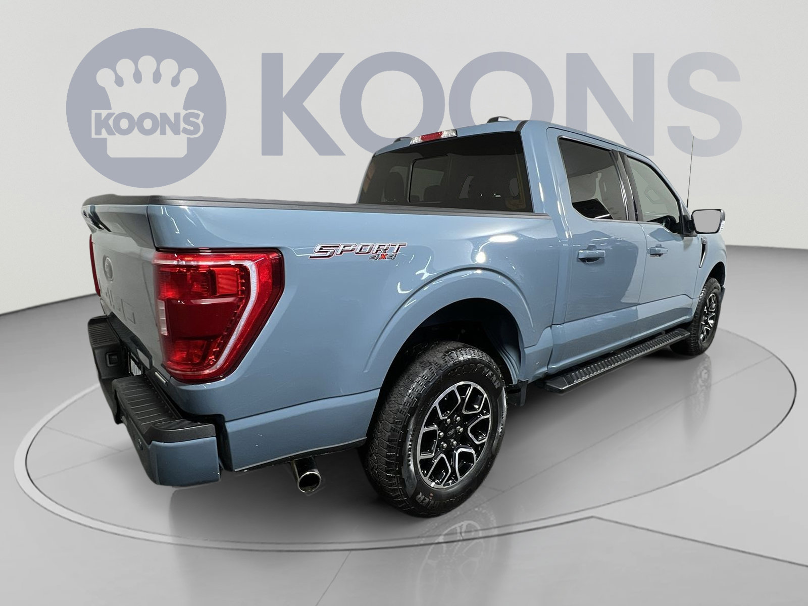 Certified 2023 Ford F150 4x4 SuperCrew image 11