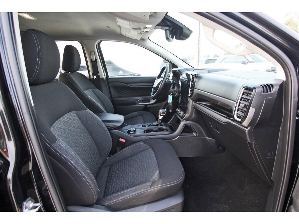 Certified 2024 Ford Ranger XLT image 26
