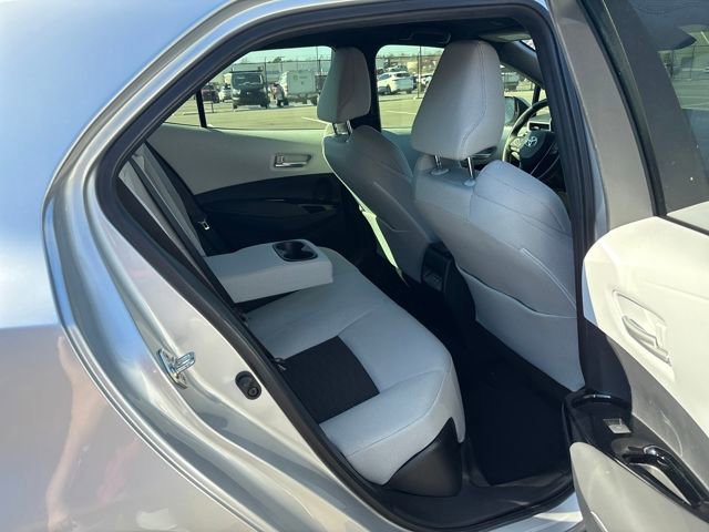 Used 2023 Toyota Corolla SE image 10