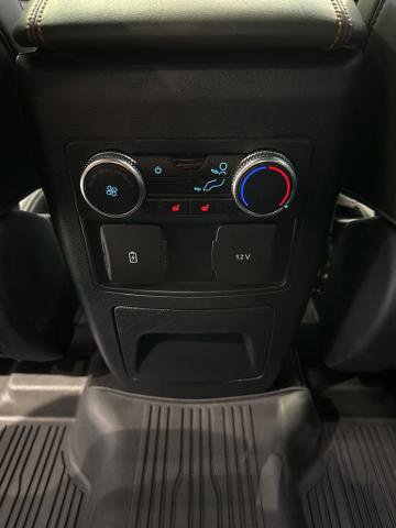 Certified 2022 Ford Explorer Timberline AWD/4WD image 11