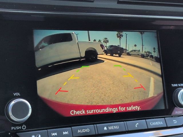 Used 2025 Nissan Z Sport w/ Floor Mat Package RWD image 19