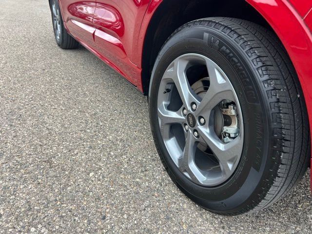 Certified 2023 Ford Escape ST-Line w/ Tech Pack #1 AWD/4WD image 25