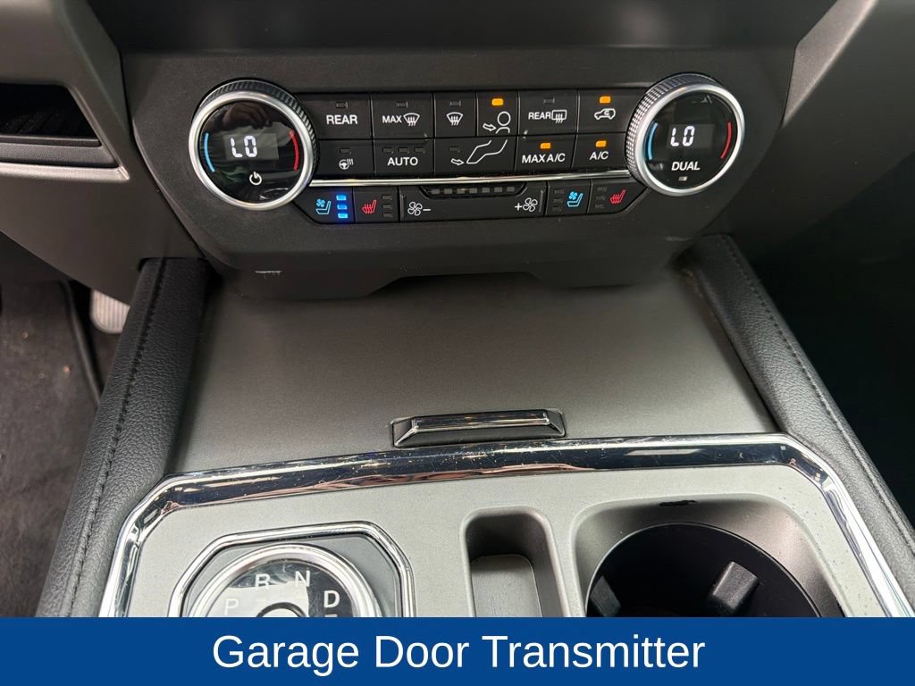 Certified 2021 Ford Expedition Max XLT RWD image 29