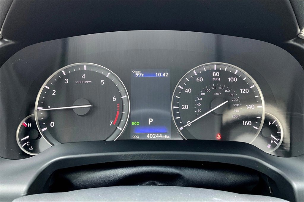 Used 2019 Lexus RX 350 FWD image 20