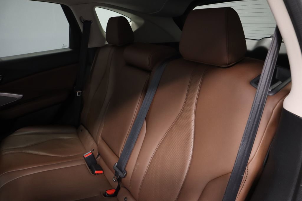 Used 2021 Acura RDX w/ Technology Package image 23