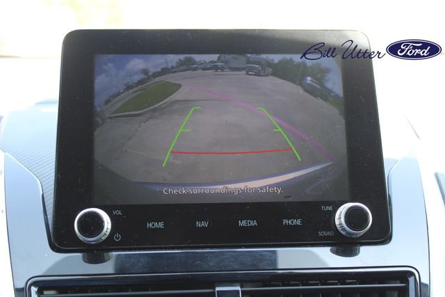 Used 2022 Mitsubishi Eclipse Cross AWD image 20