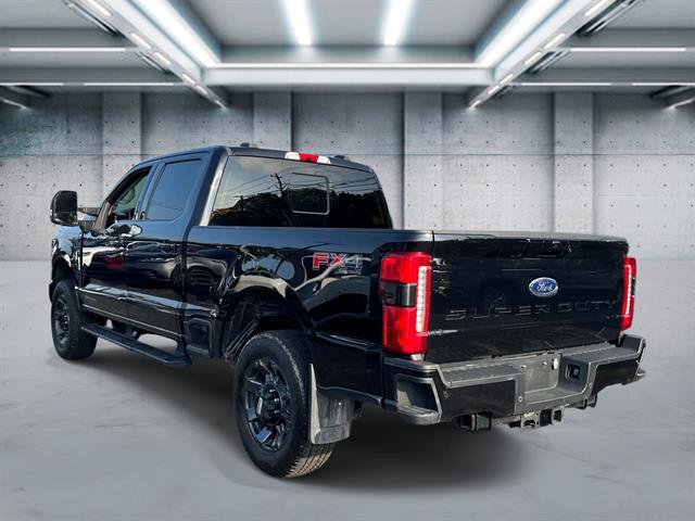 Certified 2023 Ford F250 Lariat w/ Lariat Ultimate Package AWD/4WD image 30