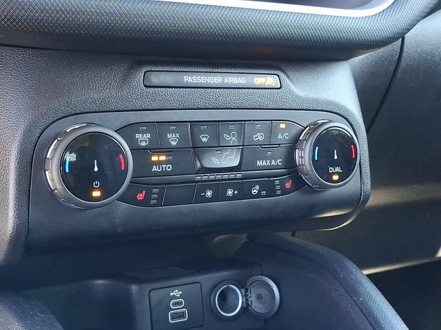 Certified 2023 Ford Bronco Sport Outer Banks w/ Tech Package AWD/4WD image 17
