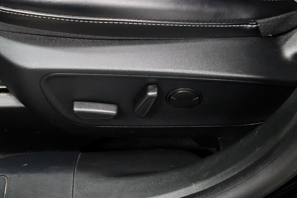 Certified 2024 Ford Escape Platinum image 26