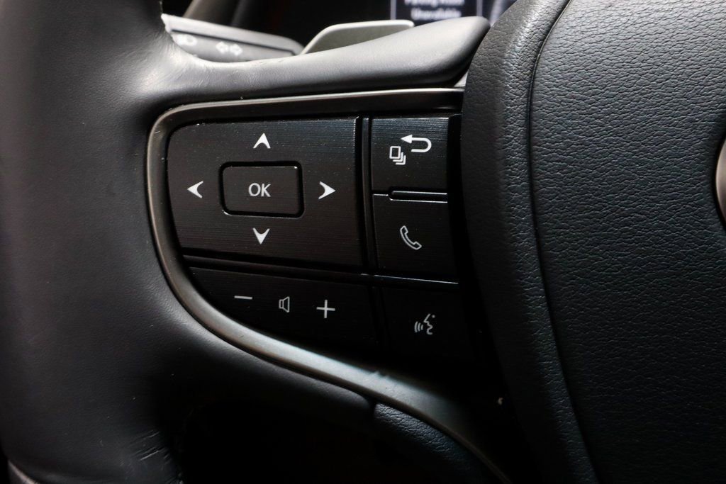 Used 2019 Lexus ES 350 Luxury image 27