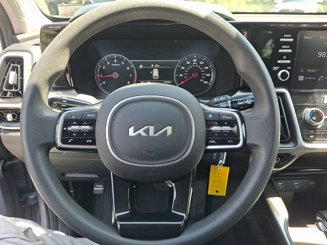Used 2022 Kia Sorento LX FWD image 31