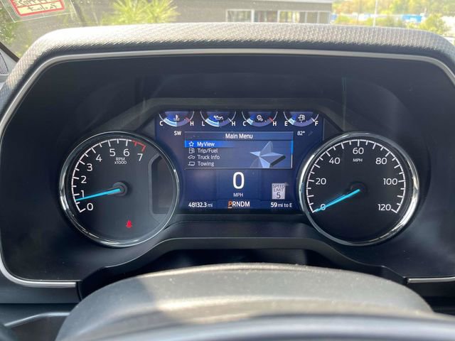 Certified 2023 Ford F150 XLT w/ Equipment Group 302A High AWD/4WD image 29