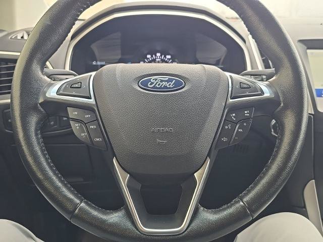 Certified 2019 Ford Edge SEL w/ Equipment Group 201A AWD/4WD image 20