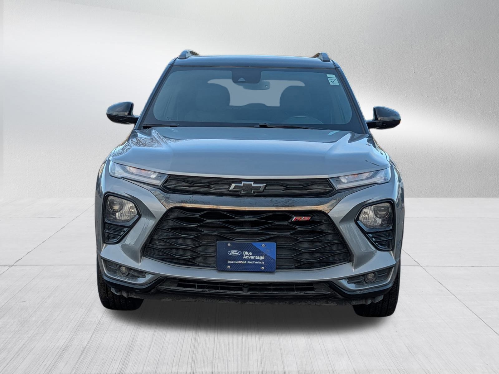 Used 2023 Chevrolet TrailBlazer RS w/ Convenience Package image 8