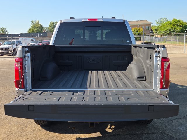 Certified 2024 Ford F150 XLT w/ Equipment Group 302A MID AWD/4WD image 13