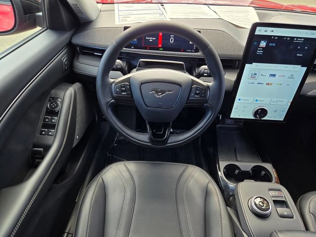 Certified 2023 Ford Mustang Mach-E Premium AWD/4WD image 15