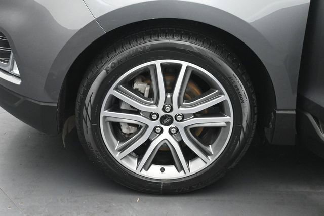 Certified 2024 Ford Edge Titanium AWD/4WD image 34