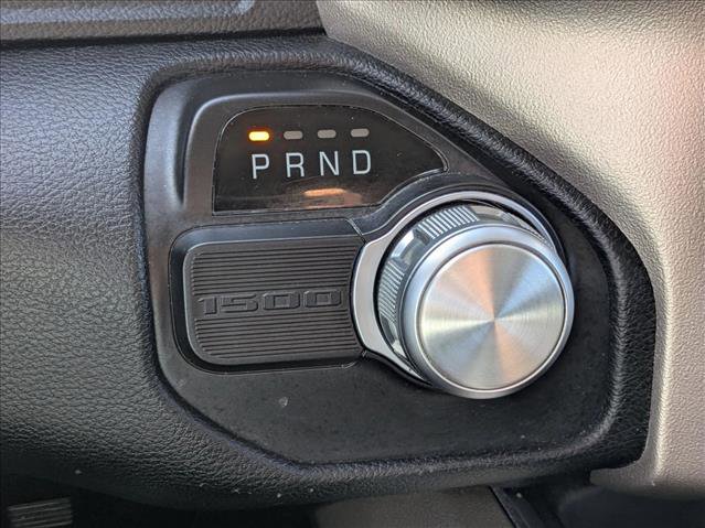 Used 2020 RAM 1500 Laramie image 13