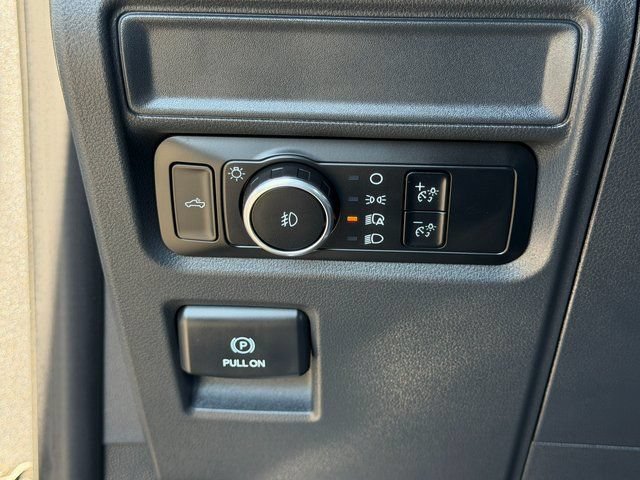 Certified 2024 Ford F150 STX w/ STX Black Appearance Package AWD/4WD image 23