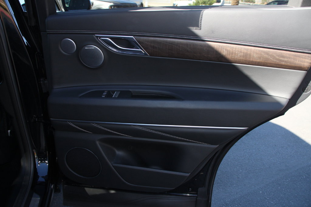 Used 2025 Genesis GV80 3.5T Prestige AWD/4WD image 26