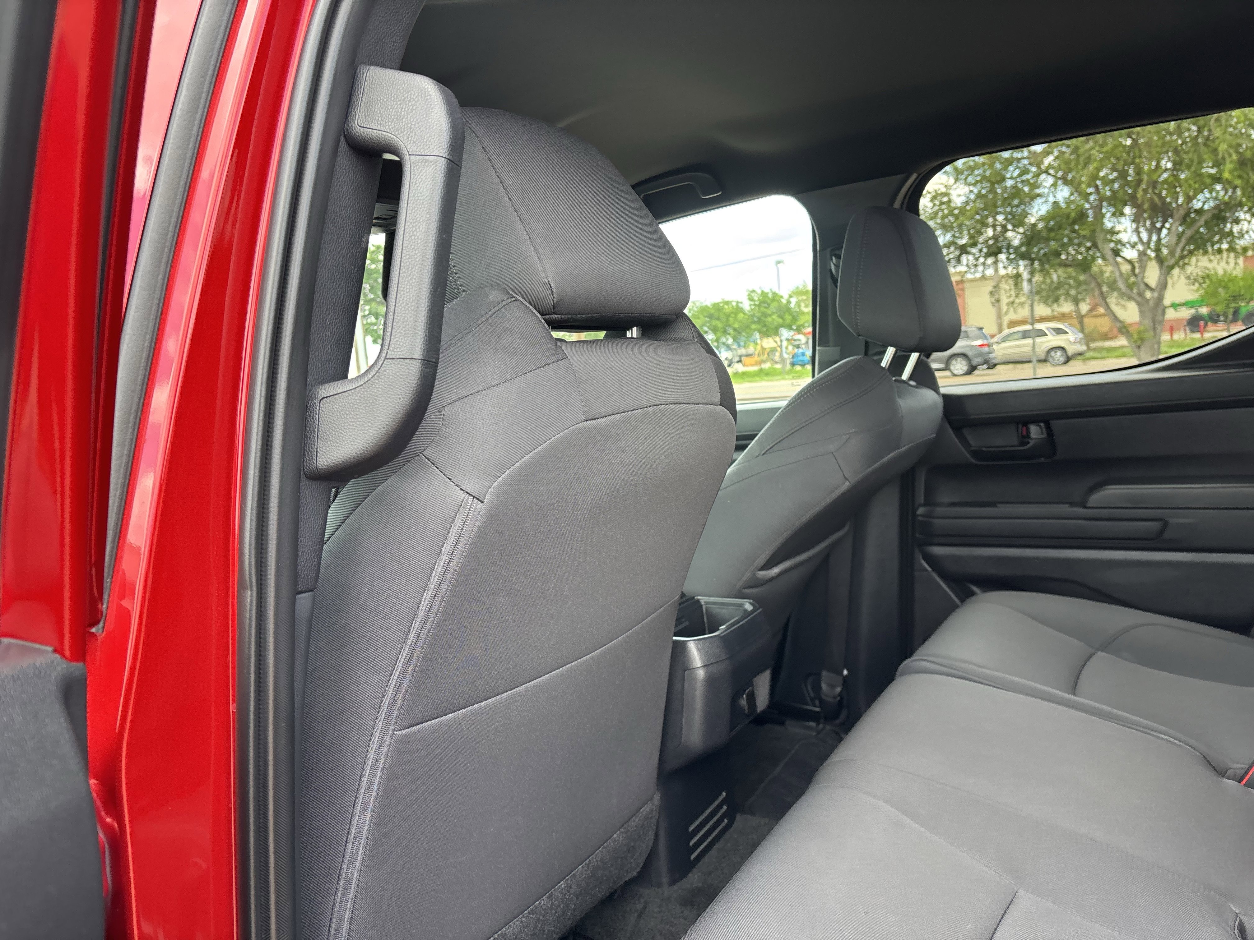 Used 2025 Toyota Tacoma SR RWD image 16