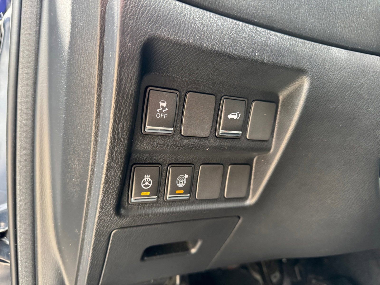 Used 2020 INFINITI QX60 Luxe w/ Essential Package image 21