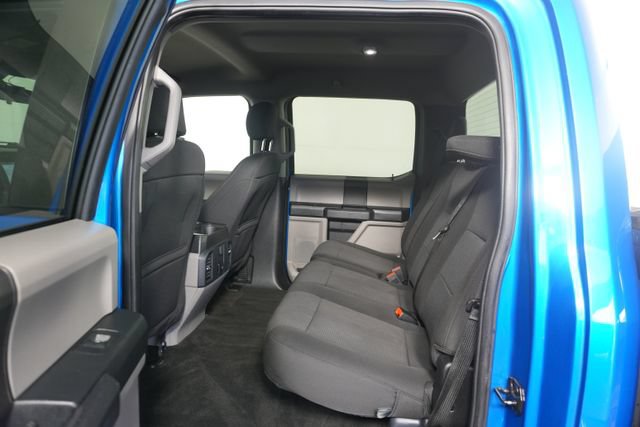 Certified 2019 Ford F150 XL w/ Equipment Group 101A Mid AWD/4WD image 24