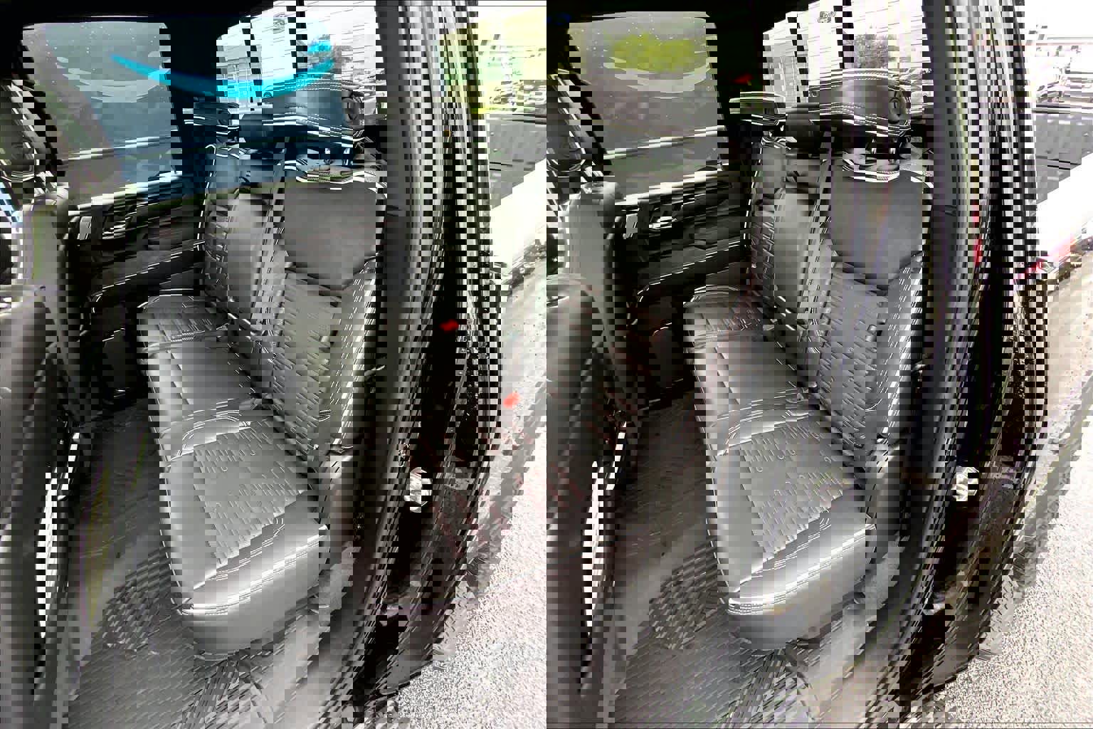 Used 2024 GMC Sierra 2500 AT4X w/ AT4X AEV Edition image 19