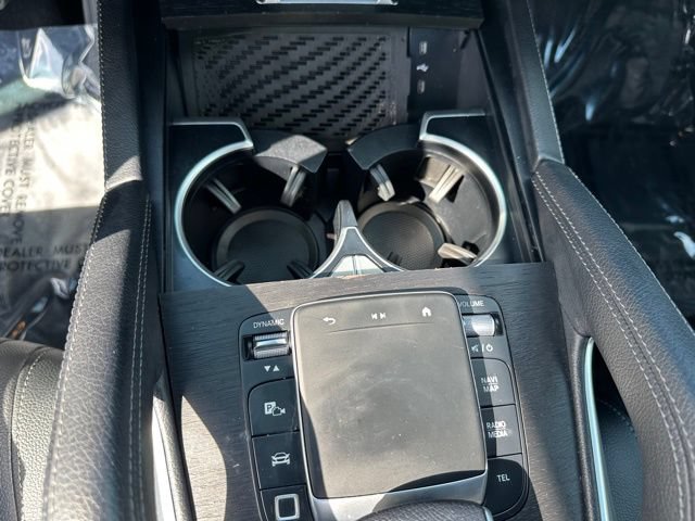 Used 2025 Mercedes-Benz GLE 350 4MATIC image 25