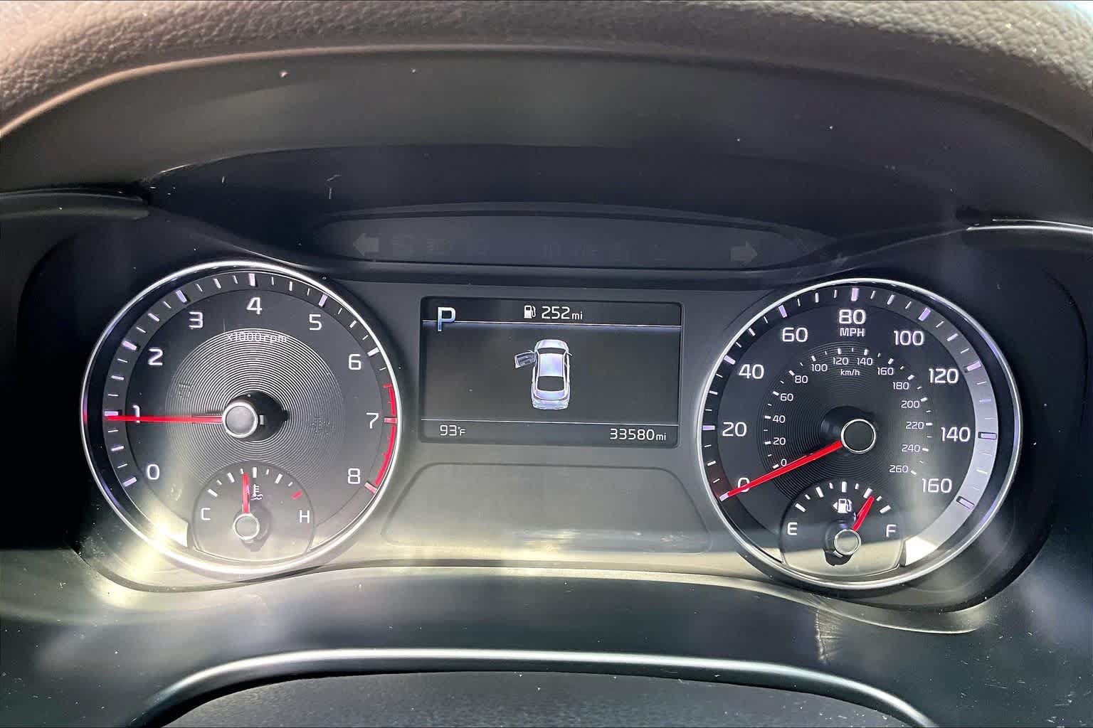 Used 2023 Kia Forte GT FWD image 28