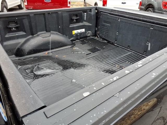 Certified 2022 Ford F150 XLT w/ Equipment Group 302A High image 19