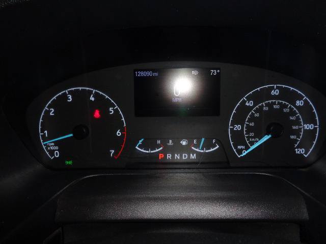 Certified 2023 Ford Transit 350 XL AWD/4WD image 15