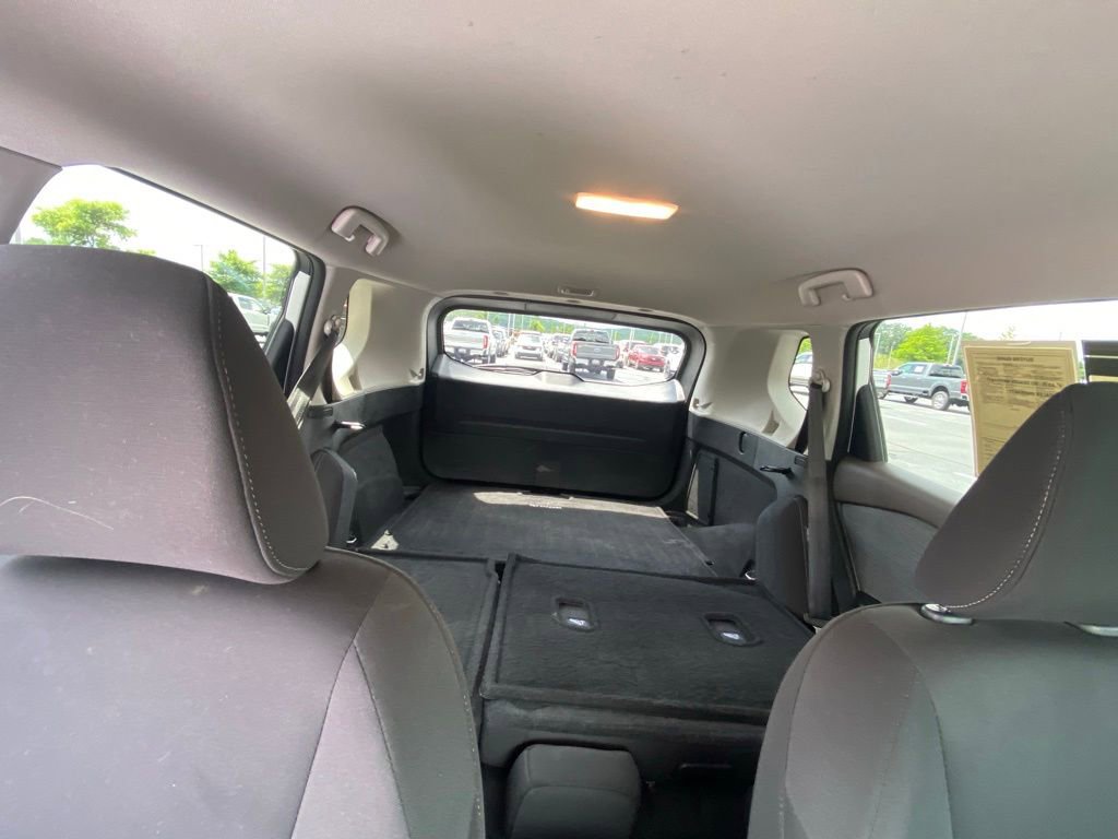 Used 2023 Nissan Rogue S FWD image 28