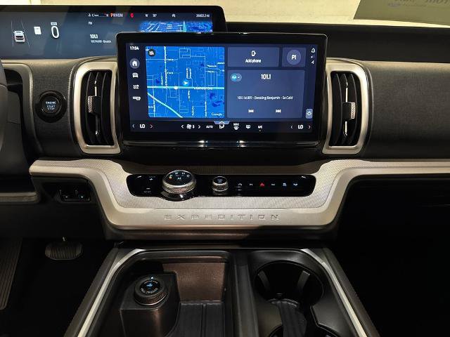 Certified 2025 Ford Expedition Active RWD image 24