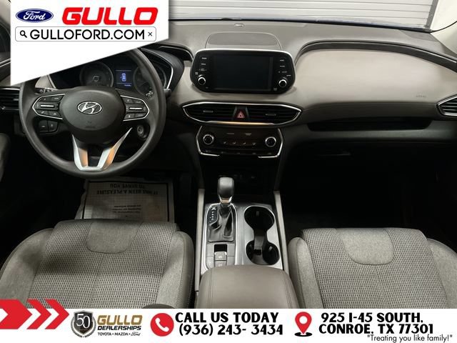 Used 2019 Hyundai Santa Fe SE FWD image 11
