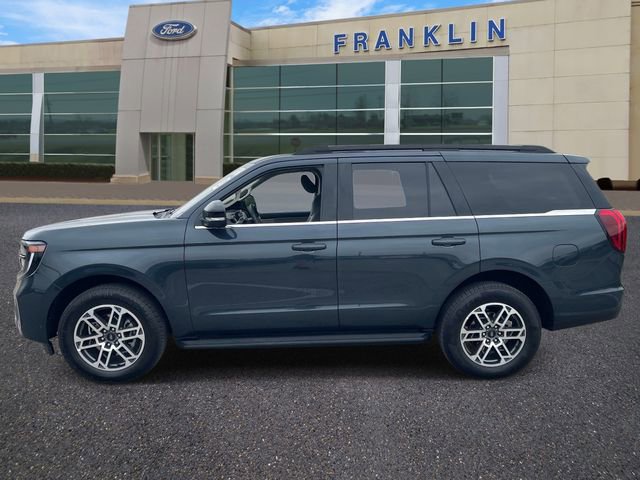 Certified 2025 Ford Expedition Active image 2