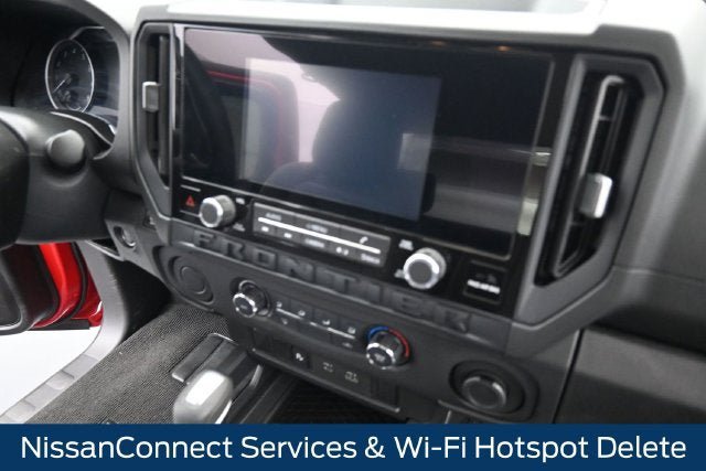 Used 2025 Nissan Frontier S RWD image 16