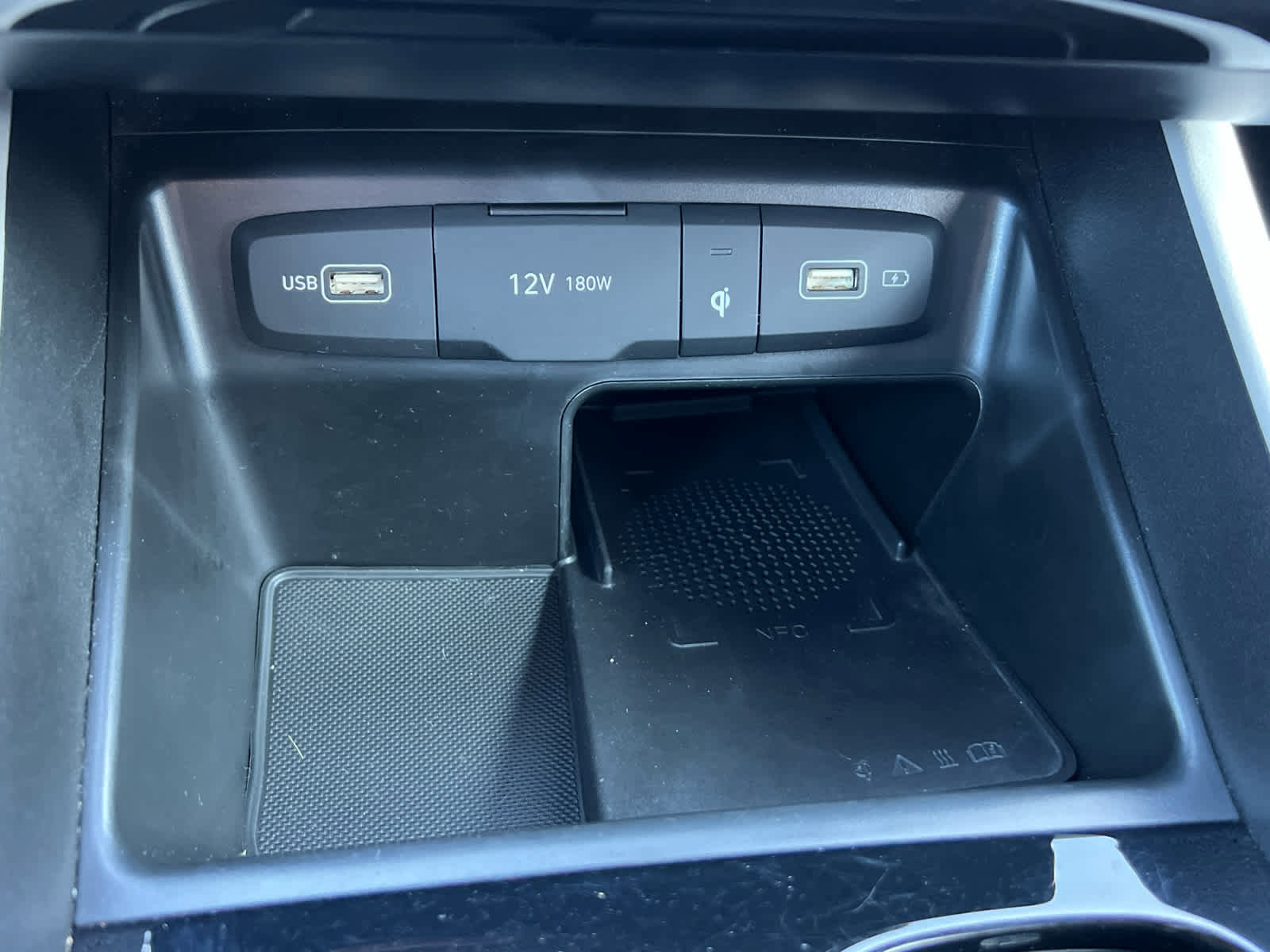 Used 2023 Hyundai Tucson SEL image 36