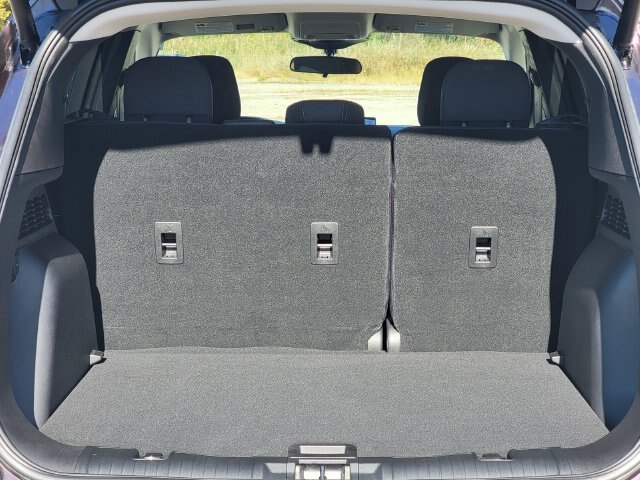 Certified 2023 Ford Escape Active w/ Tech Pack #2 FWD image 22