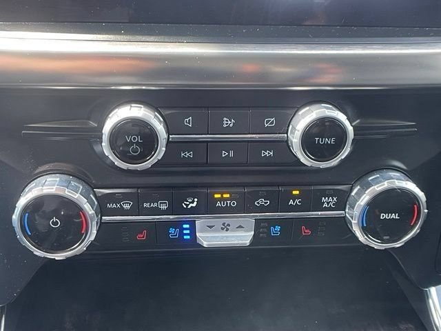 Certified 2023 Ford F150 Lariat AWD/4WD image 26