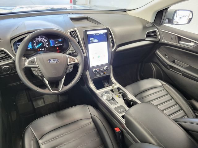 Certified 2023 Ford Edge SEL w/ Convenience Package AWD/4WD image 23