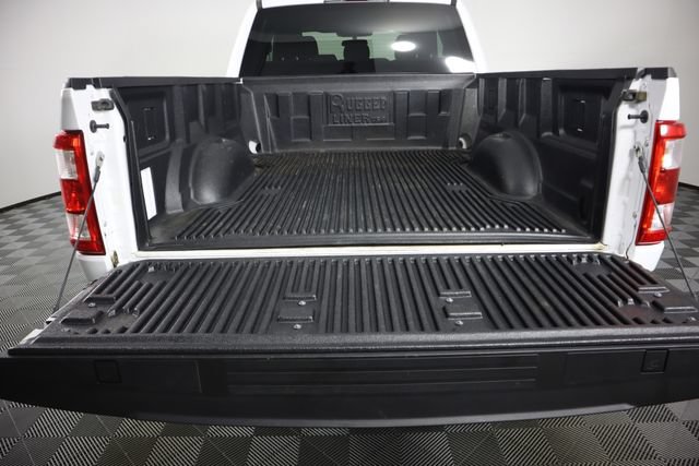 Certified 2023 Ford F150 XL w/ STX Appearance Package AWD/4WD image 29