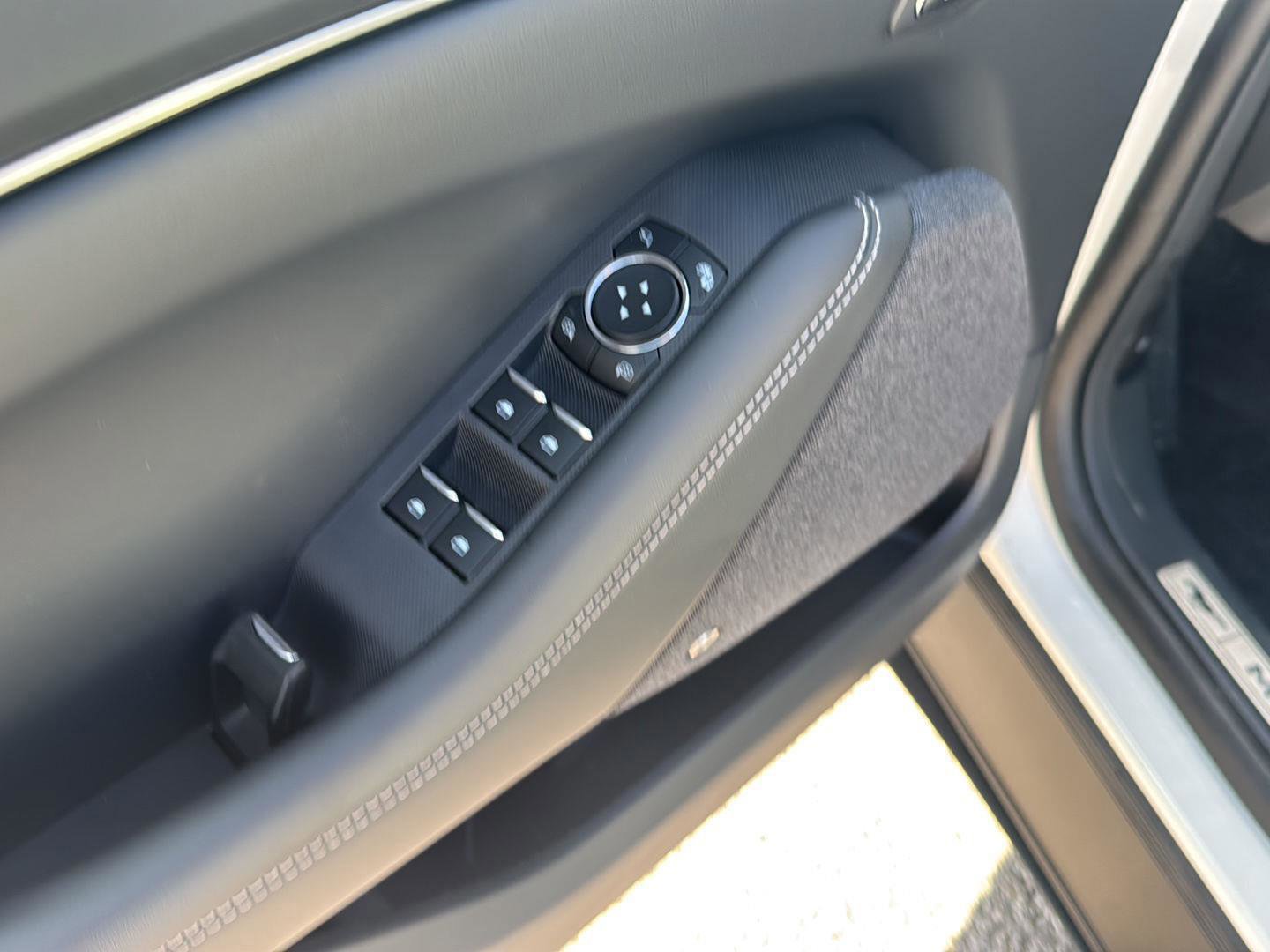 Certified 2023 Ford Mustang Mach-E Premium image 29