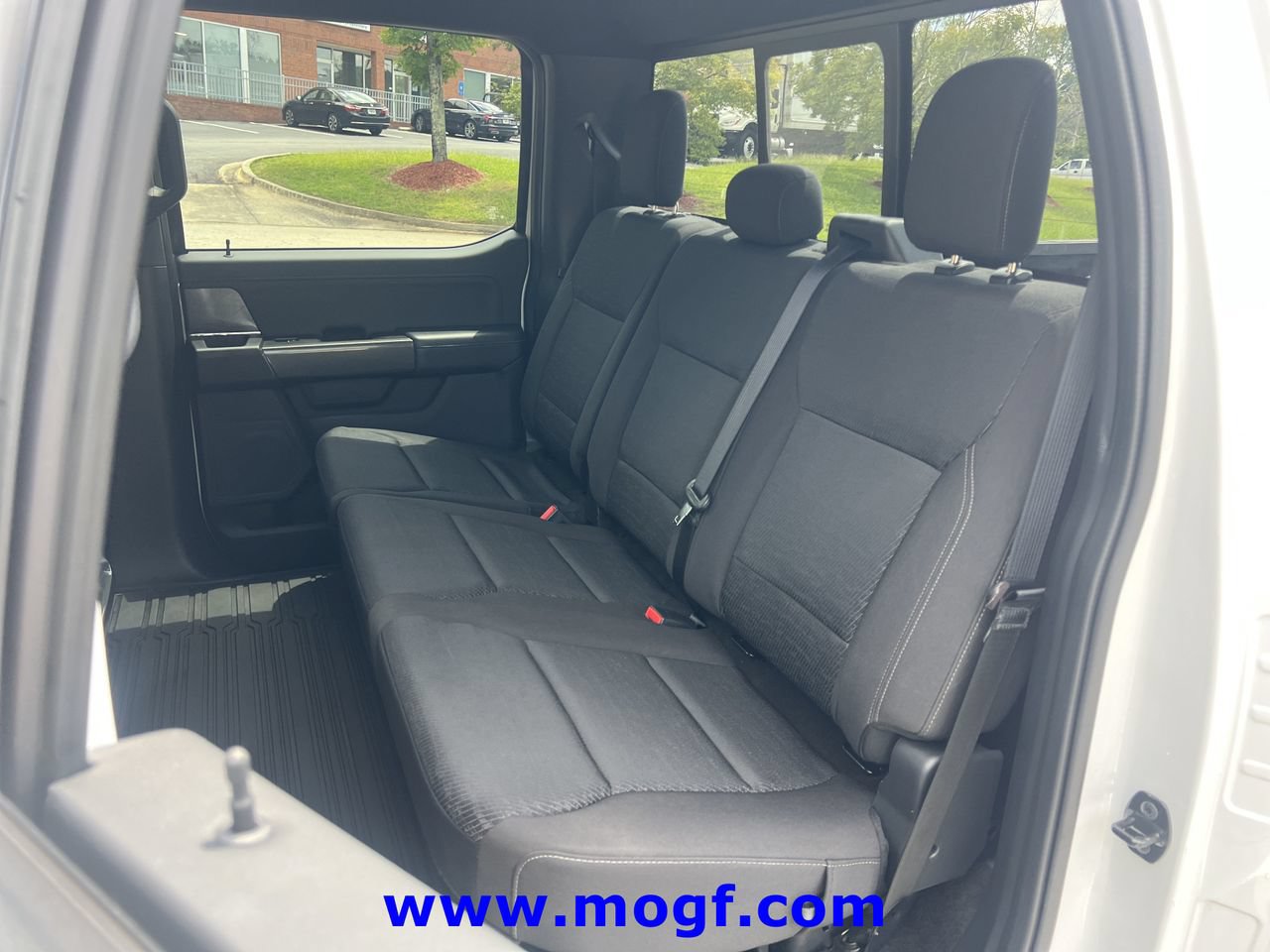 Certified 2023 Ford F150 XLT w/ Equipment Group 302A High AWD/4WD image 19