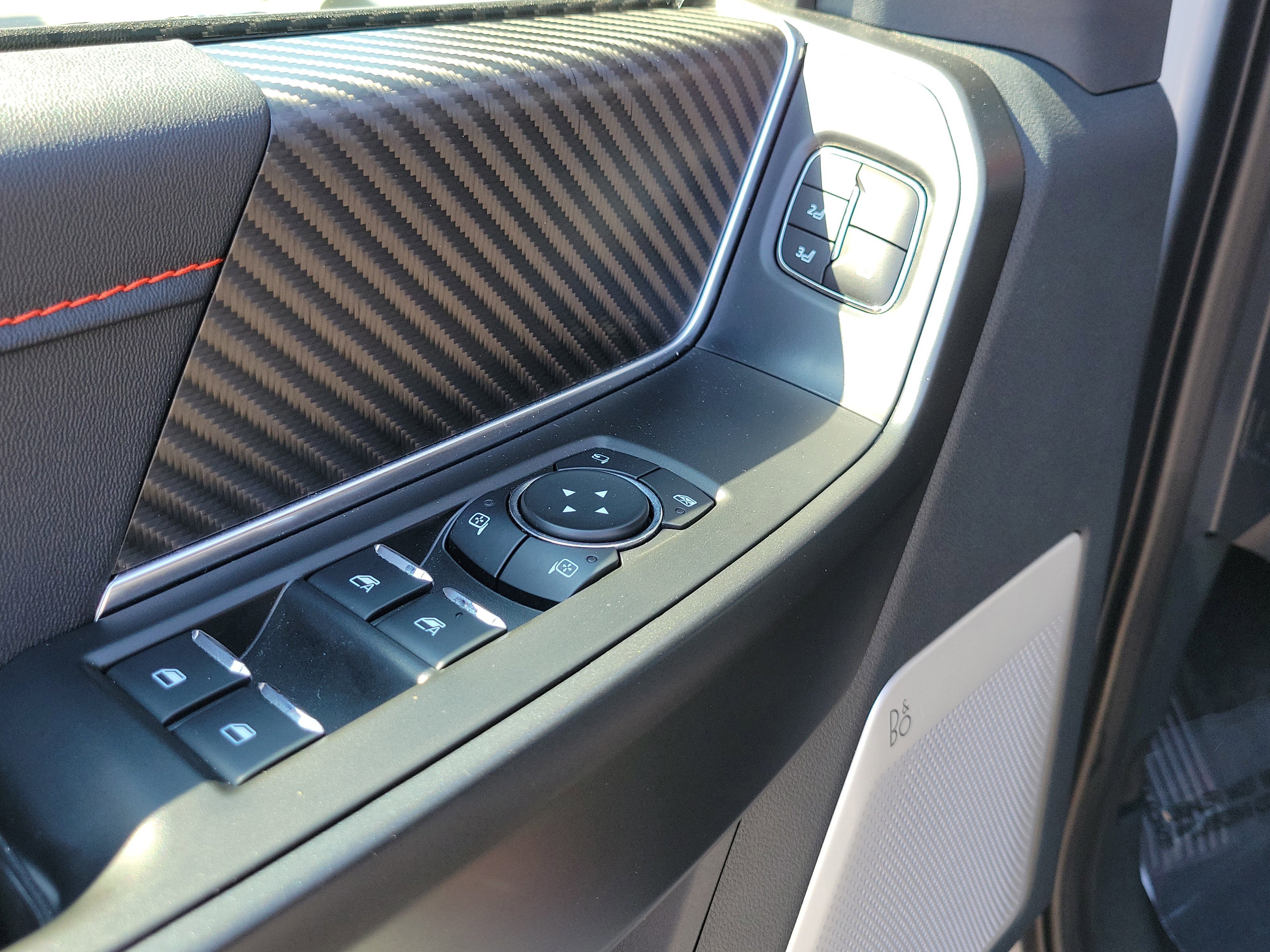 Certified 2025 Ford F150 Raptor image 19