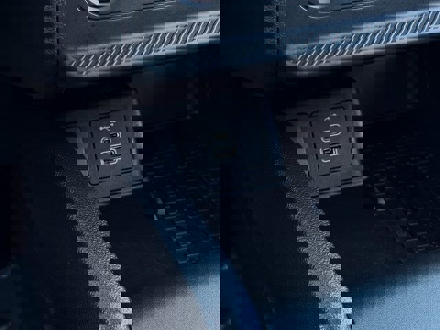 Certified 2025 Ford Bronco Sport Outer Banks w/ Outer Banks Tech Package+ image 28