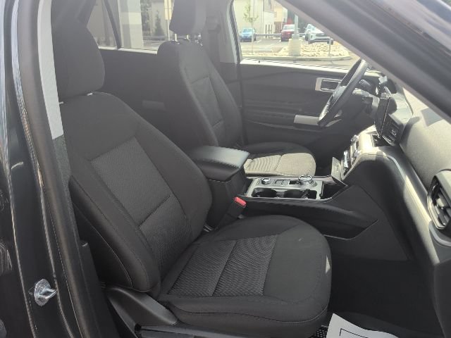 Certified 2023 Ford Explorer XLT AWD/4WD image 17