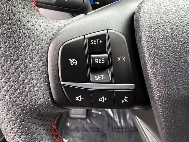 Certified 2023 Ford Escape ST-Line w/ Equipment Group 301A image 22