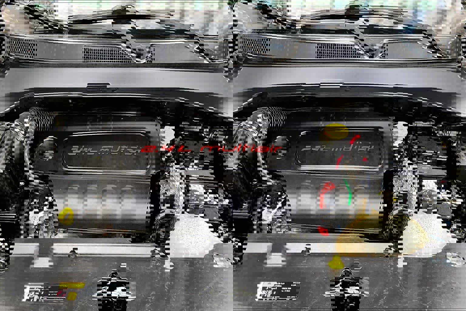 Used 2018 Jeep Compass Latitude w/ Popular Equipment Group image 34