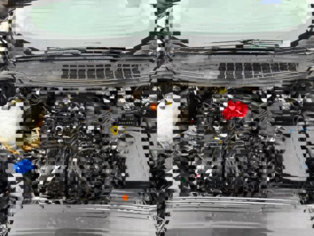 Certified 2022 Ford Edge SE w/ Black Appearance Package image 21